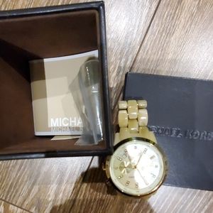 Michael Kors Automatic Watch